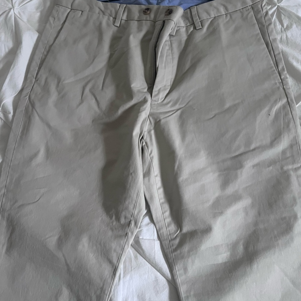 Ralph Lauren Men's Classic Stone Chinos